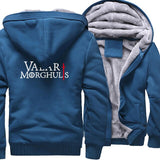 Valar Morghulis