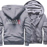 Valar Morghulis