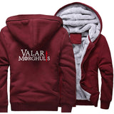 Valar Morghulis