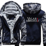 Valar Morghulis