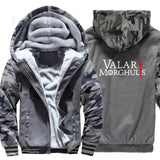 Valar Morghulis