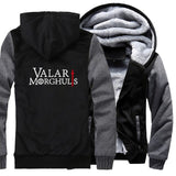 Valar Morghulis