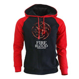 Fıre And Blood