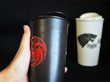 Mug Cup Of Game of Thrones