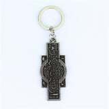 Game Of Thrones Keychain