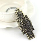 Game Of Thrones Keychain