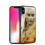 Game Of Thrones Cover