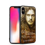 Game Of Thrones Cover