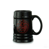 Game Of Thrones CUP