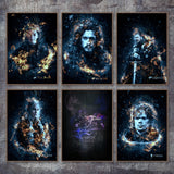 Game Of Thrones Poster