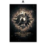 Game Of Thrones Poster