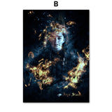 Game Of Thrones Poster