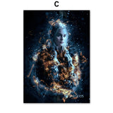 Game Of Thrones Poster