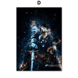 Game Of Thrones Poster