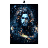 Game Of Thrones Poster