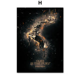 Game Of Thrones Poster