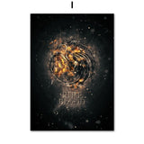 Game Of Thrones Poster