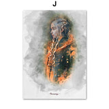 Game Of Thrones Poster