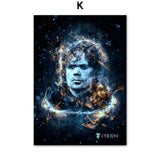 Game Of Thrones Poster
