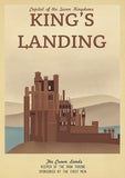Game Of Thrones Wall Decor