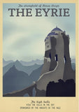 Game Of Thrones Wall Decor