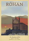 Game Of Thrones Wall Decor