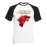 The North Remembers T-shirt
