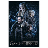 Game of Thrones Poster