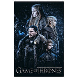 Game of Thrones Poster