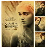Game Of Thrones Poster