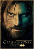 Game Of Thrones Poster