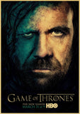 Game Of Thrones Poster