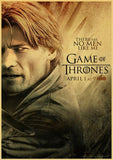 Game Of Thrones Poster