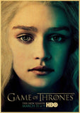 Game Of Thrones Poster