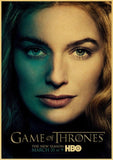 Game Of Thrones Poster