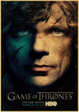Game Of Thrones Poster