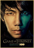 Game Of Thrones Poster