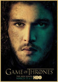 Game Of Thrones Poster