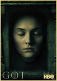 Game Of Thrones Poster