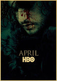 Game Of Thrones Poster