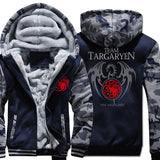 Team Targaryen