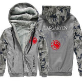 Team Targaryen