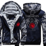 Team Targaryen