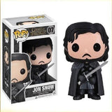Jon Snow Funko