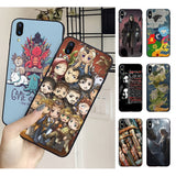 Game Of Thrones Cover