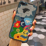 Game Of Thrones Cover