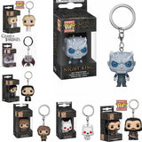 FunkoPop Keychain