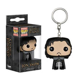 FunkoPop Keychain