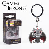 FunkoPop Keychain