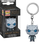 FunkoPop Keychain